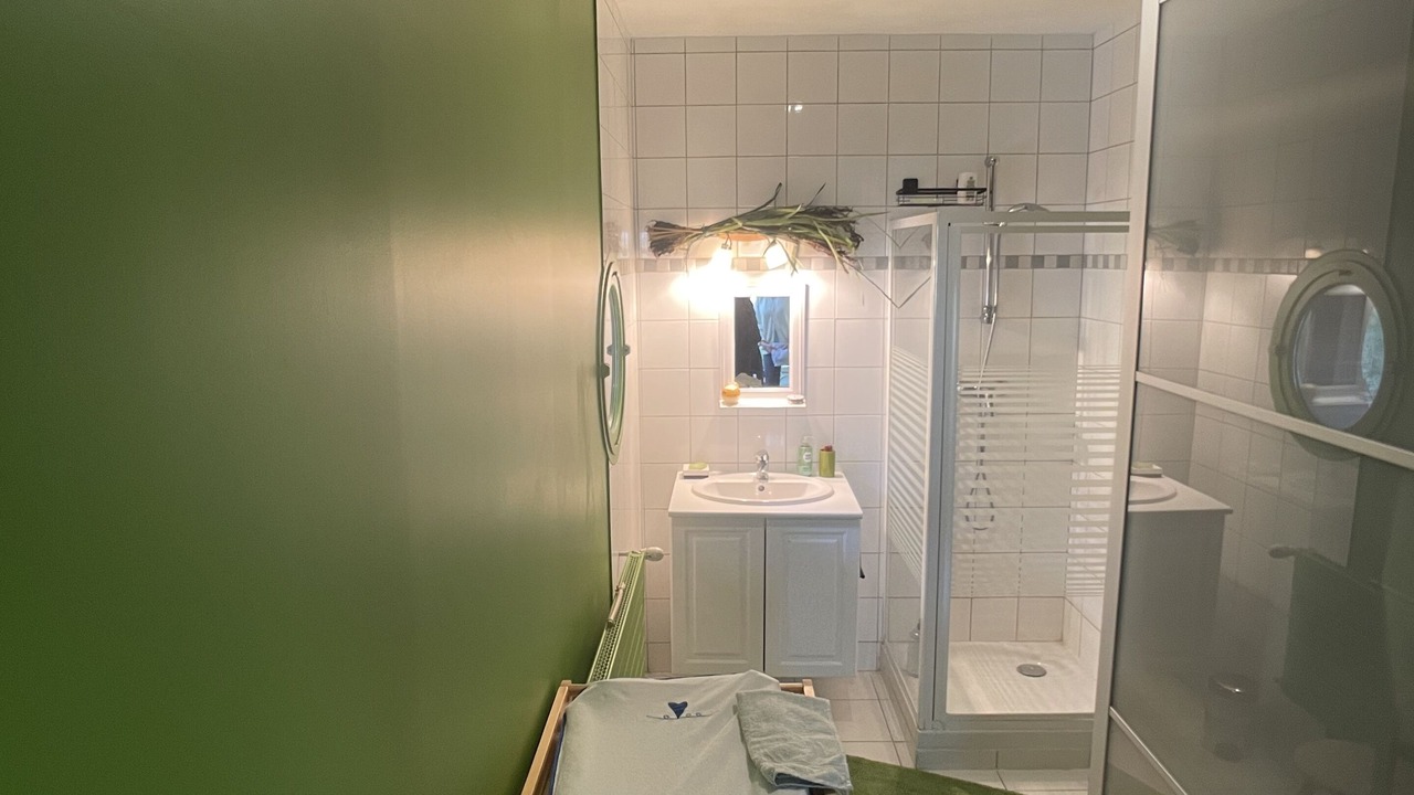 Photo of Bathroom in Bry-sur-Marne