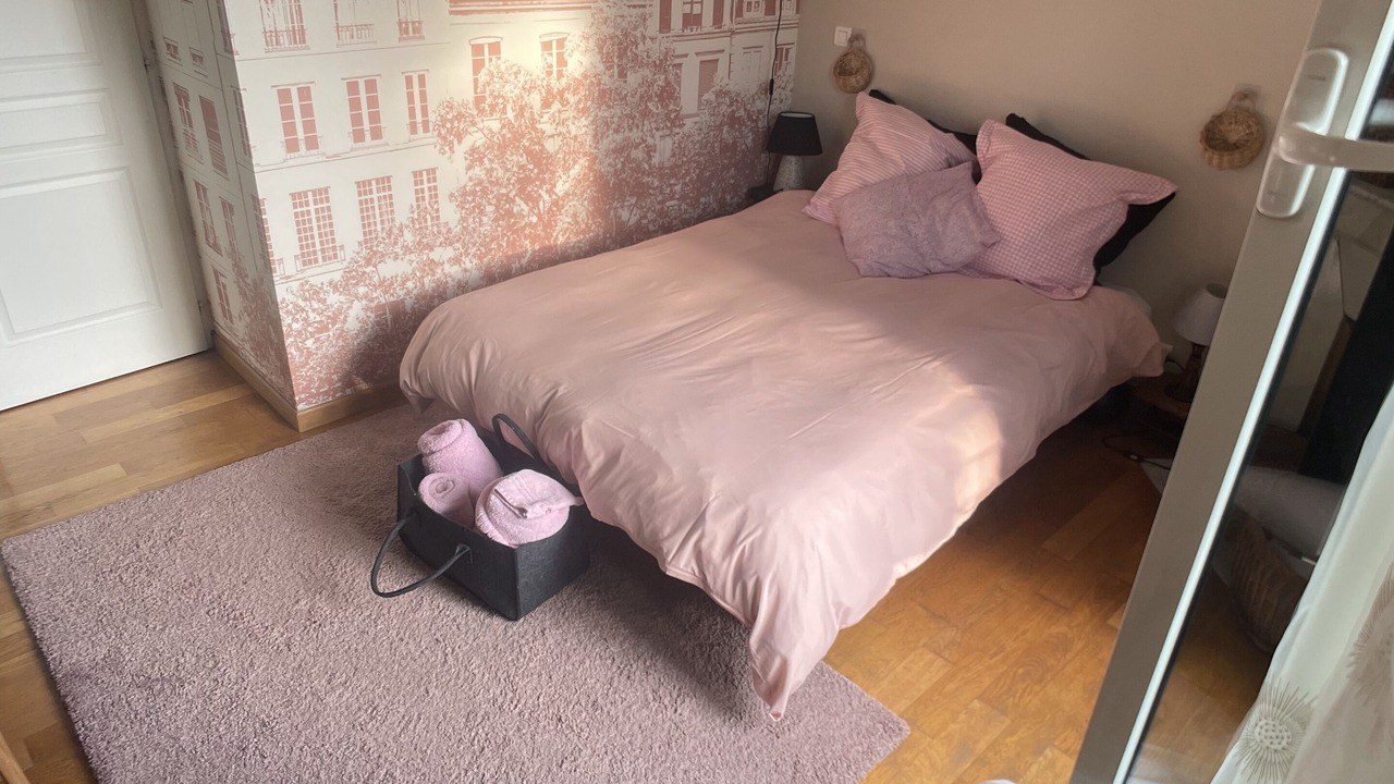Photo of Bedroom in Bry-sur-Marne