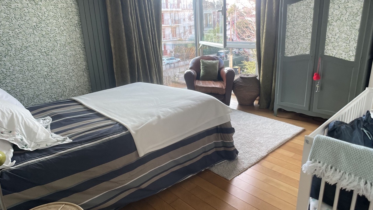 Photo of Bedroom in Bry-sur-Marne