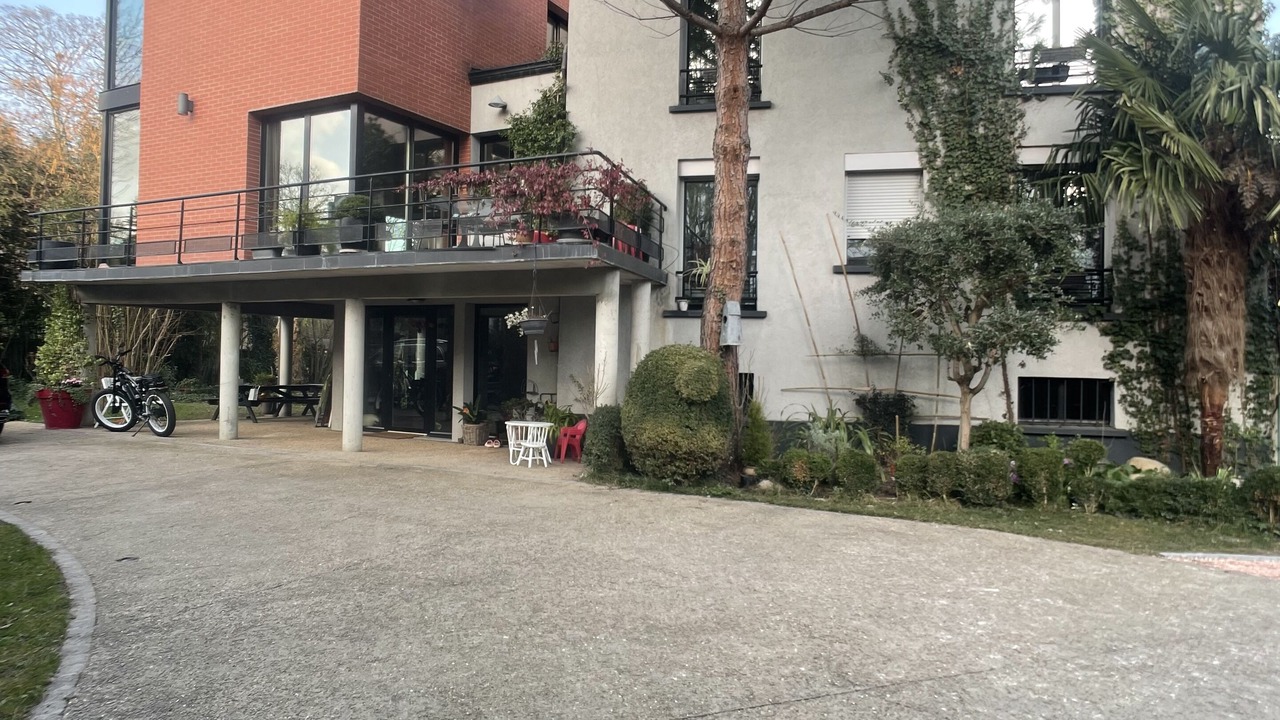 Photo of Outdoor in Bry-sur-Marne
