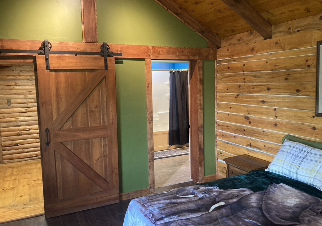 Photo of Bedroom in West Grey