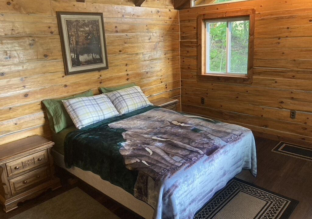 Photo of Bedroom in West Grey