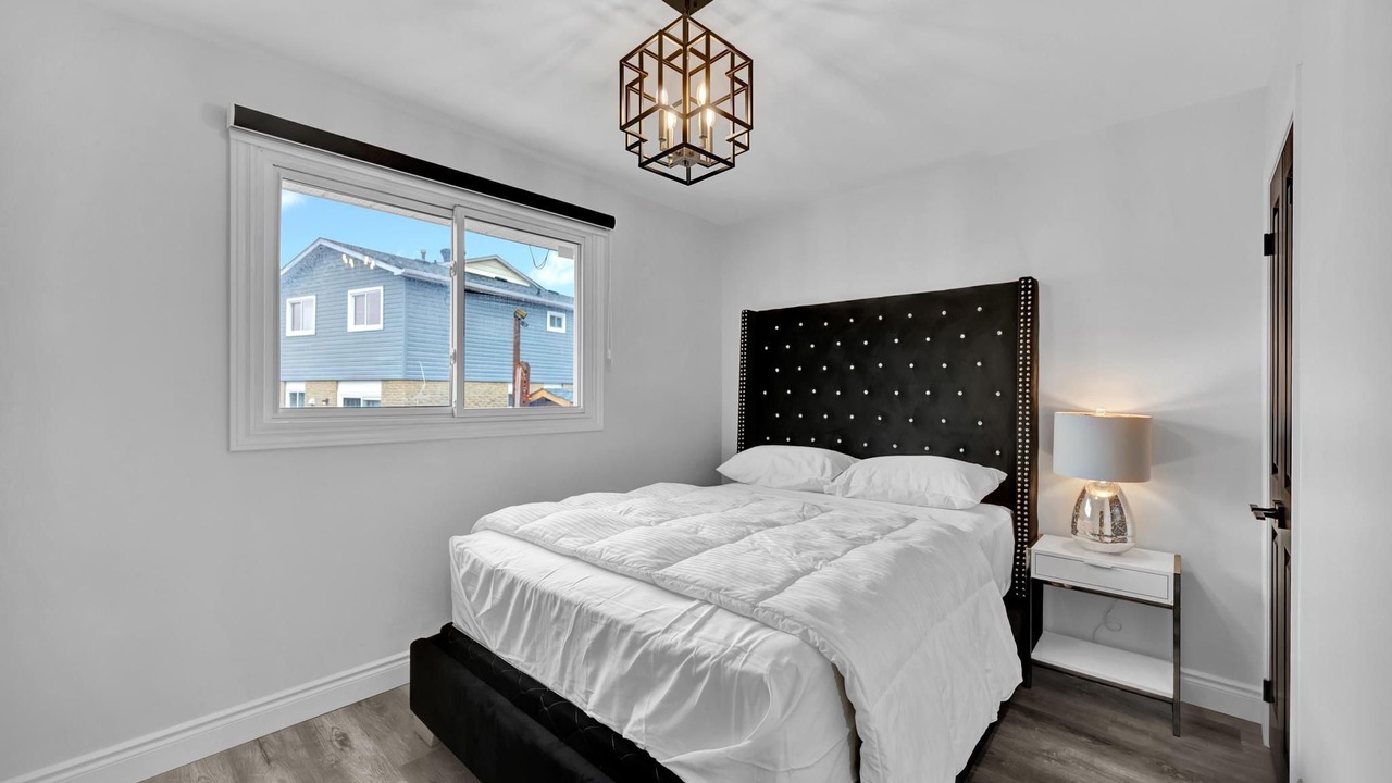 Photo of Bedroom in Brampton