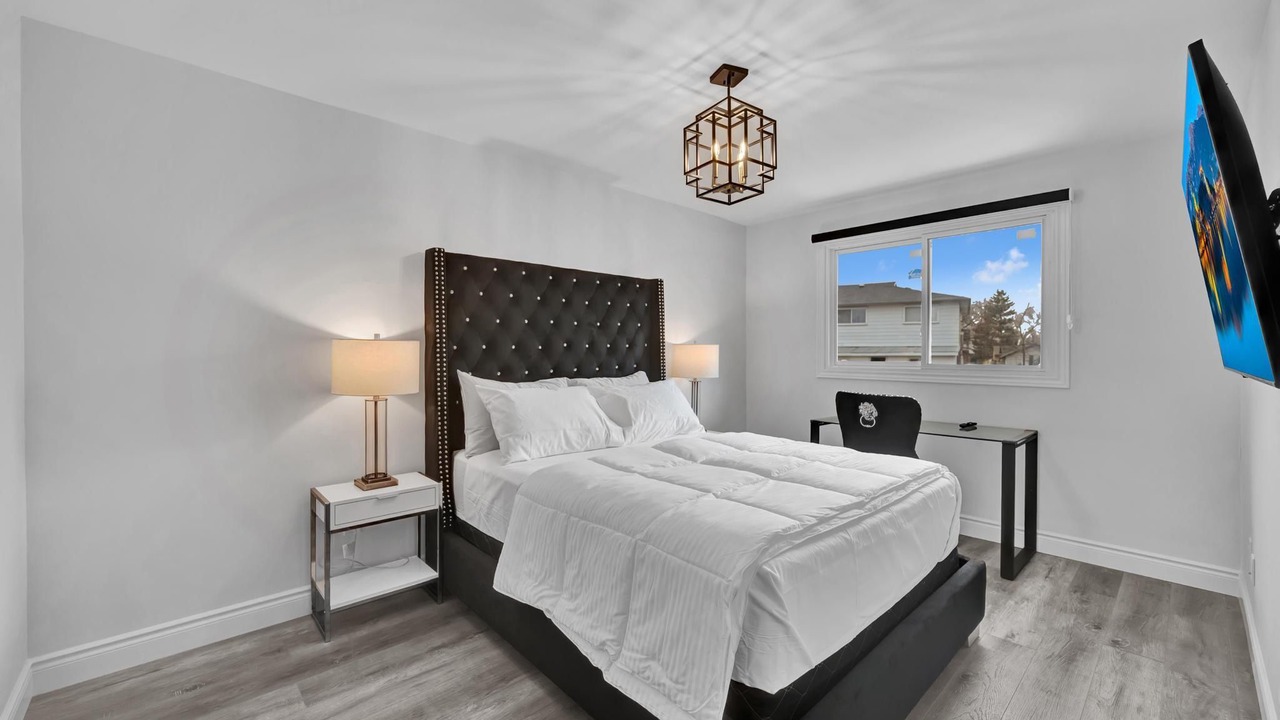 Photo of Bedroom in Brampton
