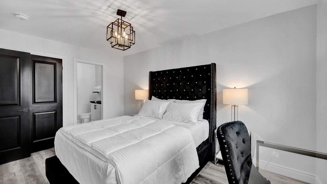 Photo of Bedroom in Brampton