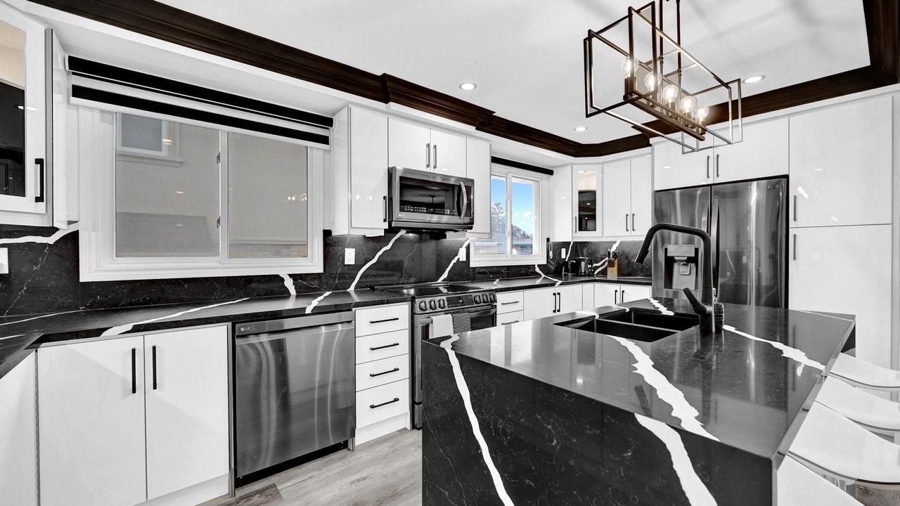Photo of Kitchen in Brampton
