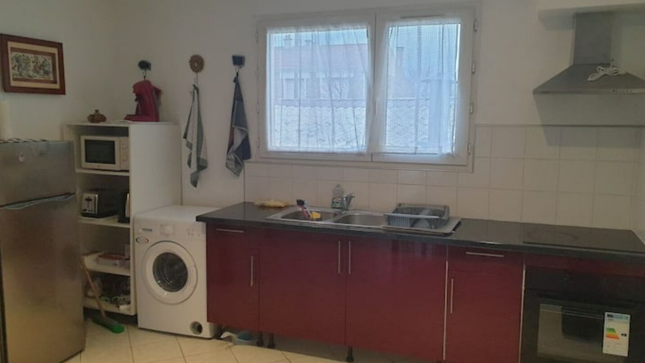 Photo of Kitchen in Dugny