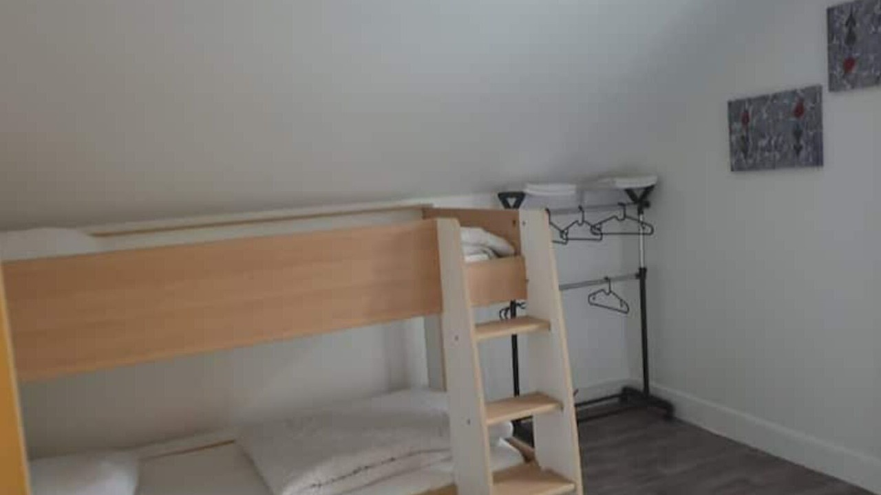 Photo of Bedroom in Dugny