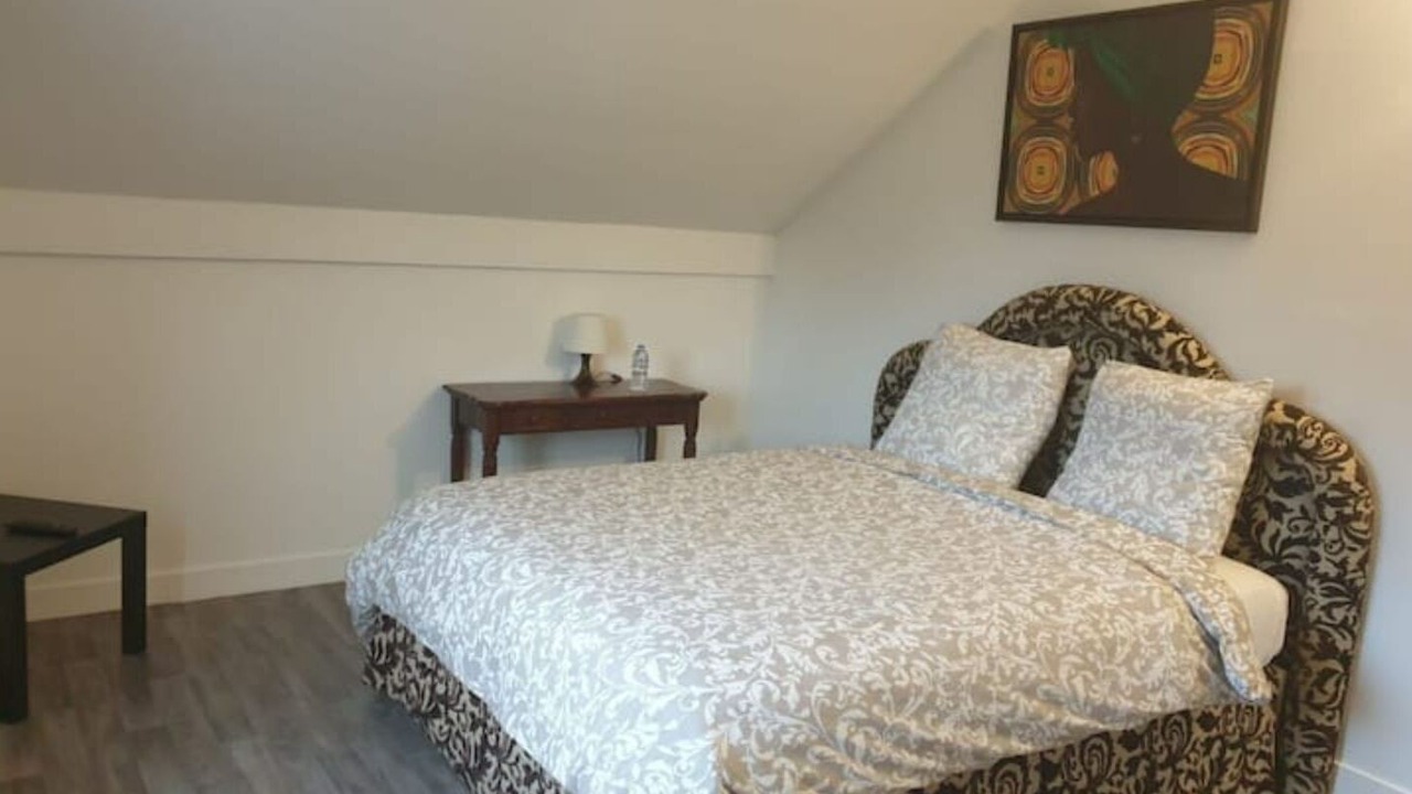 Photo of Bedroom in Dugny