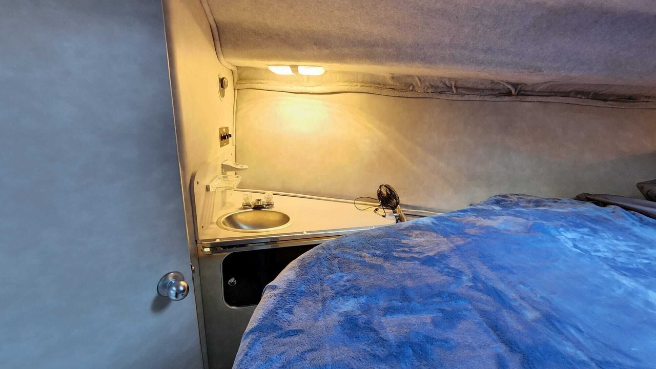 Photo of Bedroom in Central Waterfront