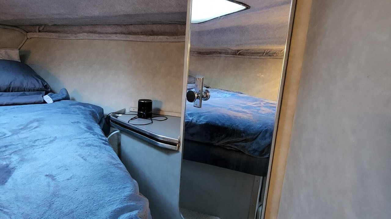 Photo of Bedroom in Central Waterfront