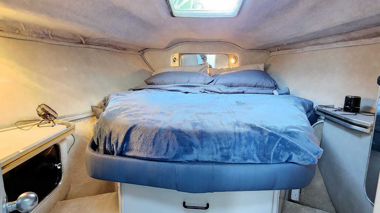 Photo of Bedroom in Central Waterfront