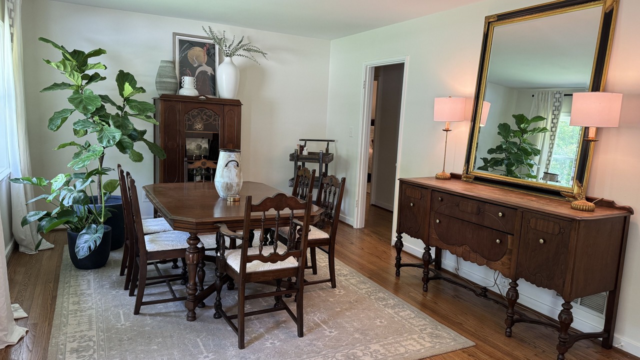 Photo of Bedroom in Cahaba Heights