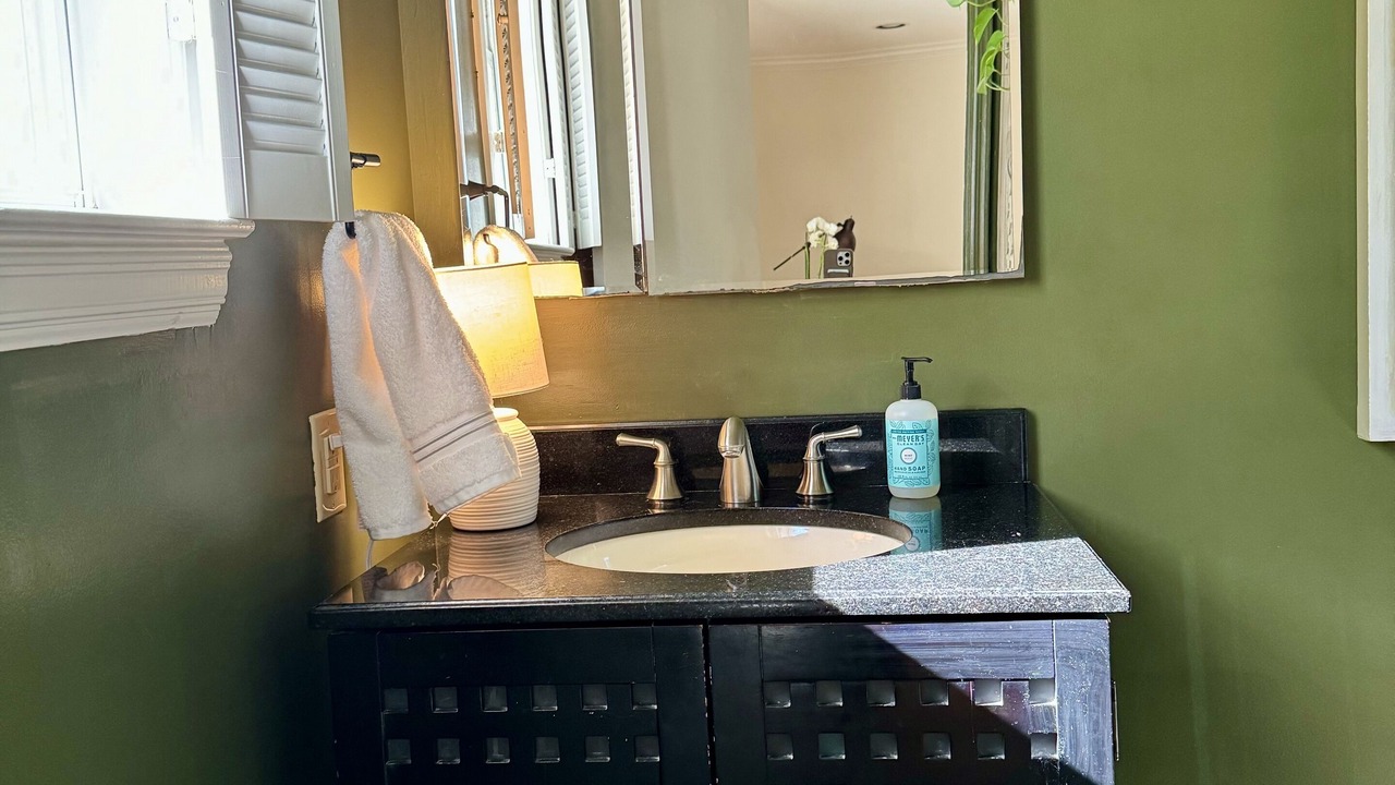 Photo of Bathroom in Cahaba Heights