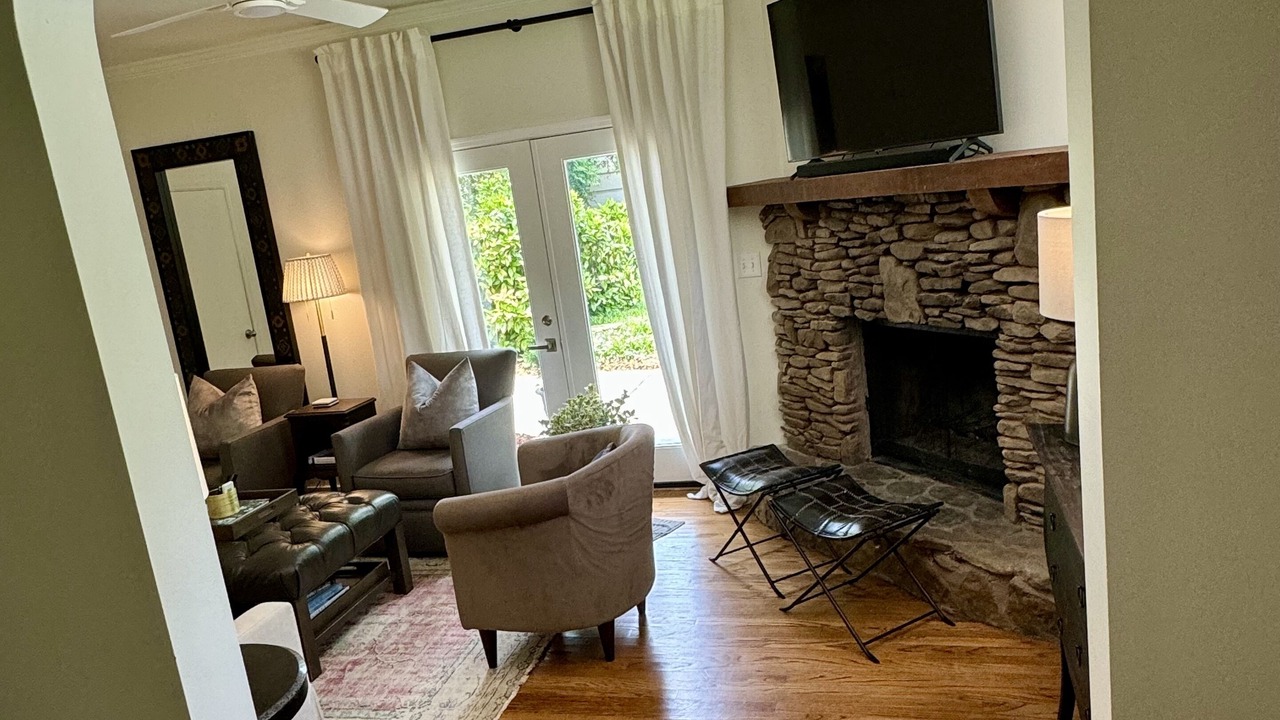Photo of Bedroom in Cahaba Heights