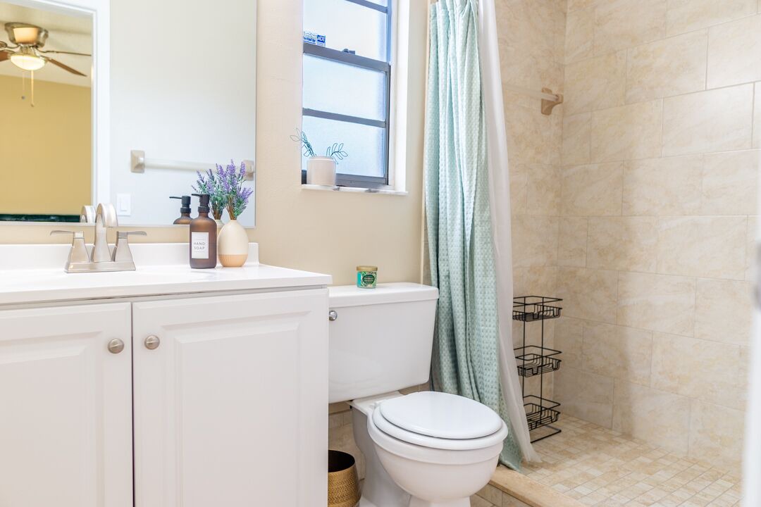 Photo of Bathroom in West Melbourne