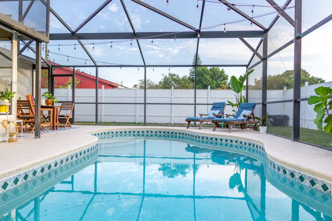 Photo of Outdoor in West Melbourne