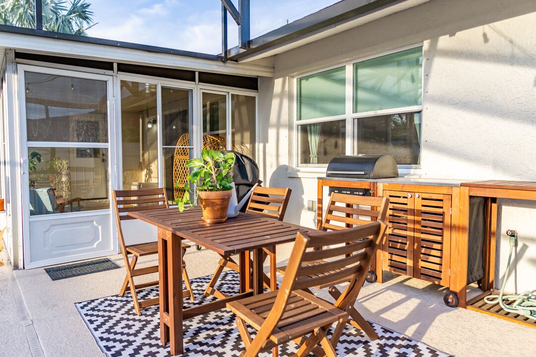 Photo of Outdoor in West Melbourne