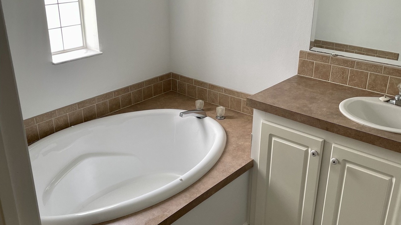 Photo of Bathroom in Palmetto