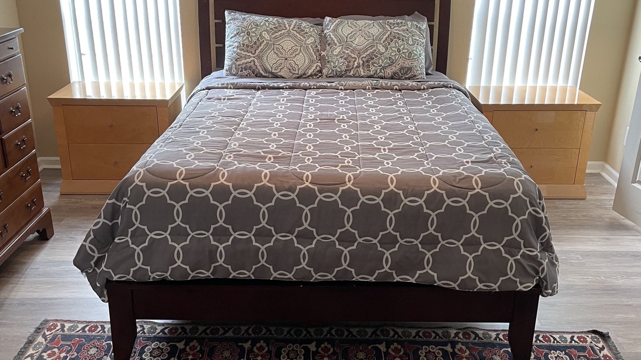 Photo of Bedroom in Palmetto