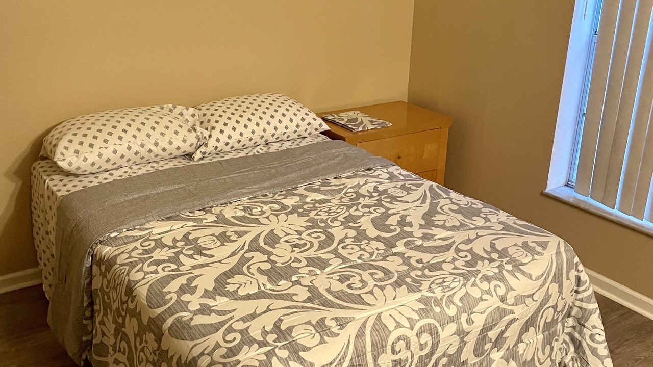 Photo of Bedroom in Palmetto