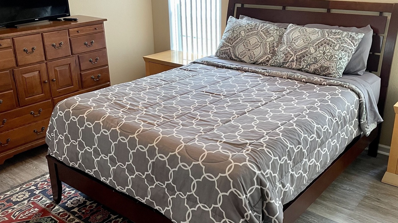 Photo of Bedroom in Palmetto