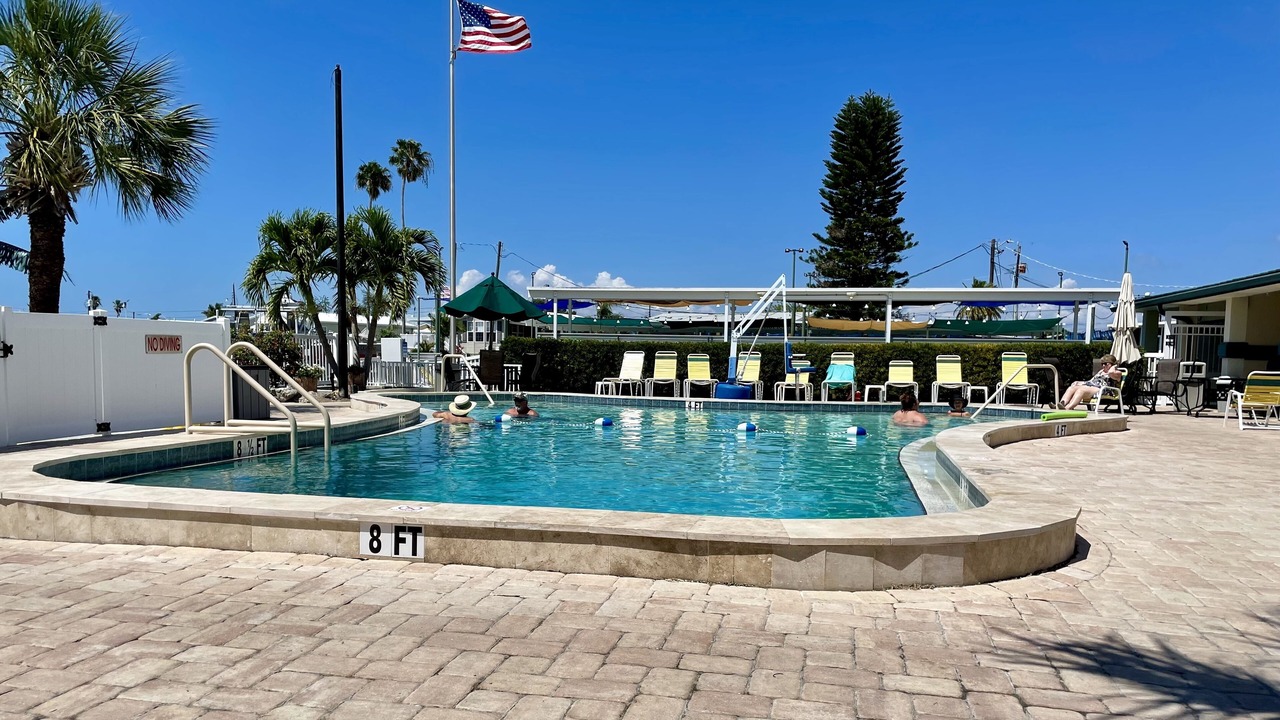 Photo of Outdoor in Palmetto