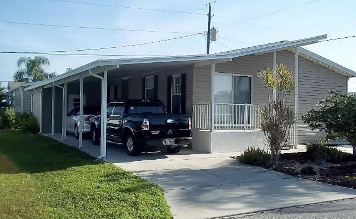Photo of Outdoor in Palmetto