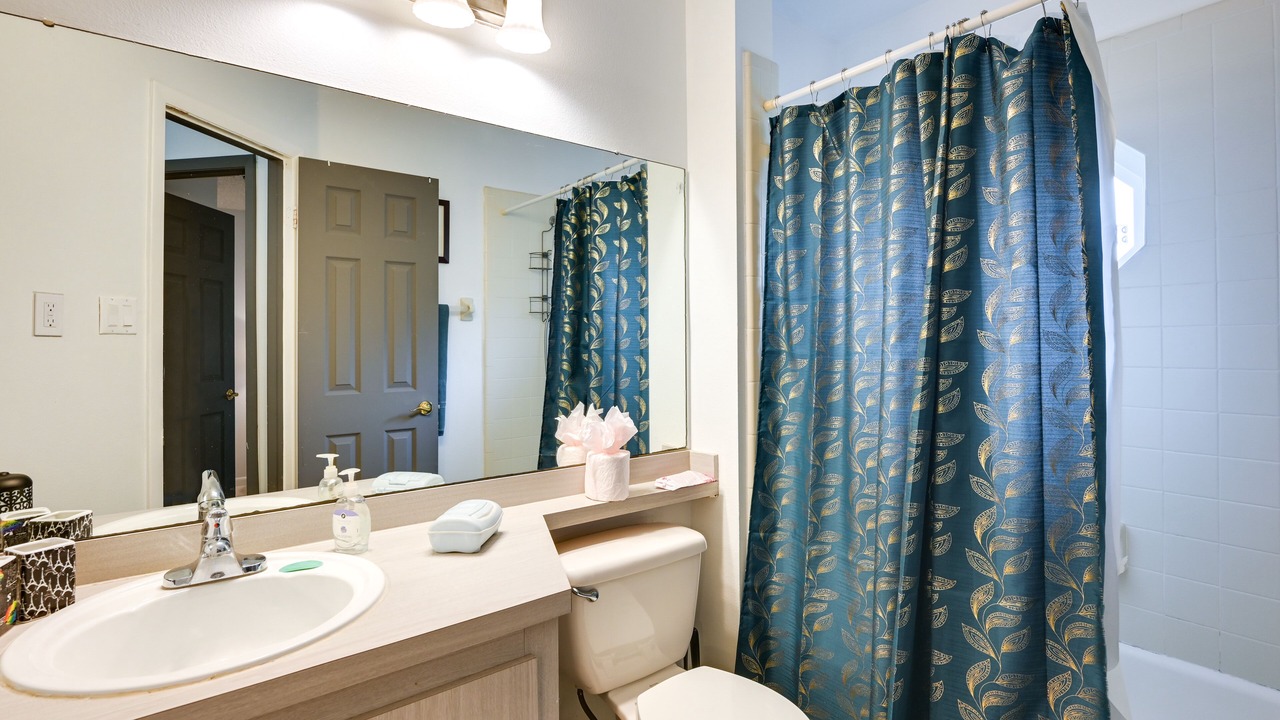 Photo of Bathroom in Lutz