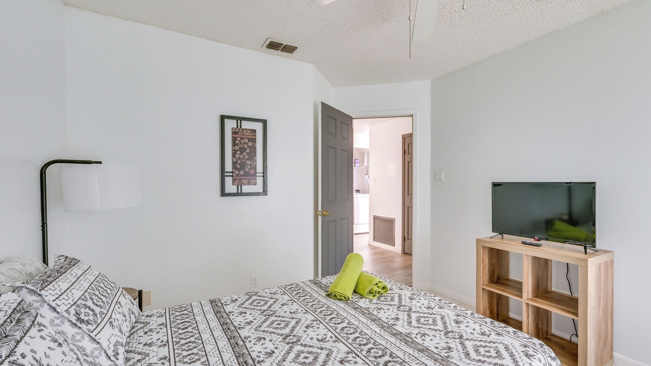Photo of Bedroom in Lutz