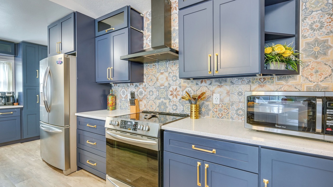 Photo of Kitchen in Lutz