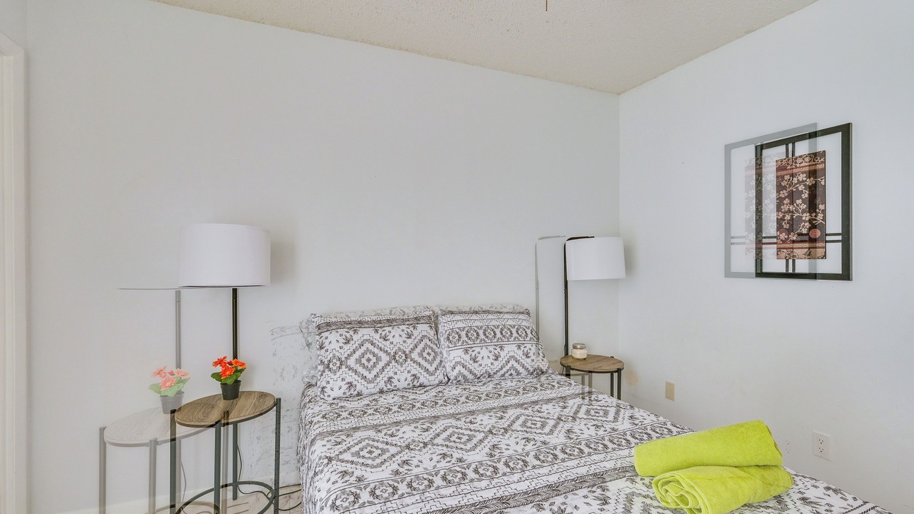 Photo of Bedroom in Lutz