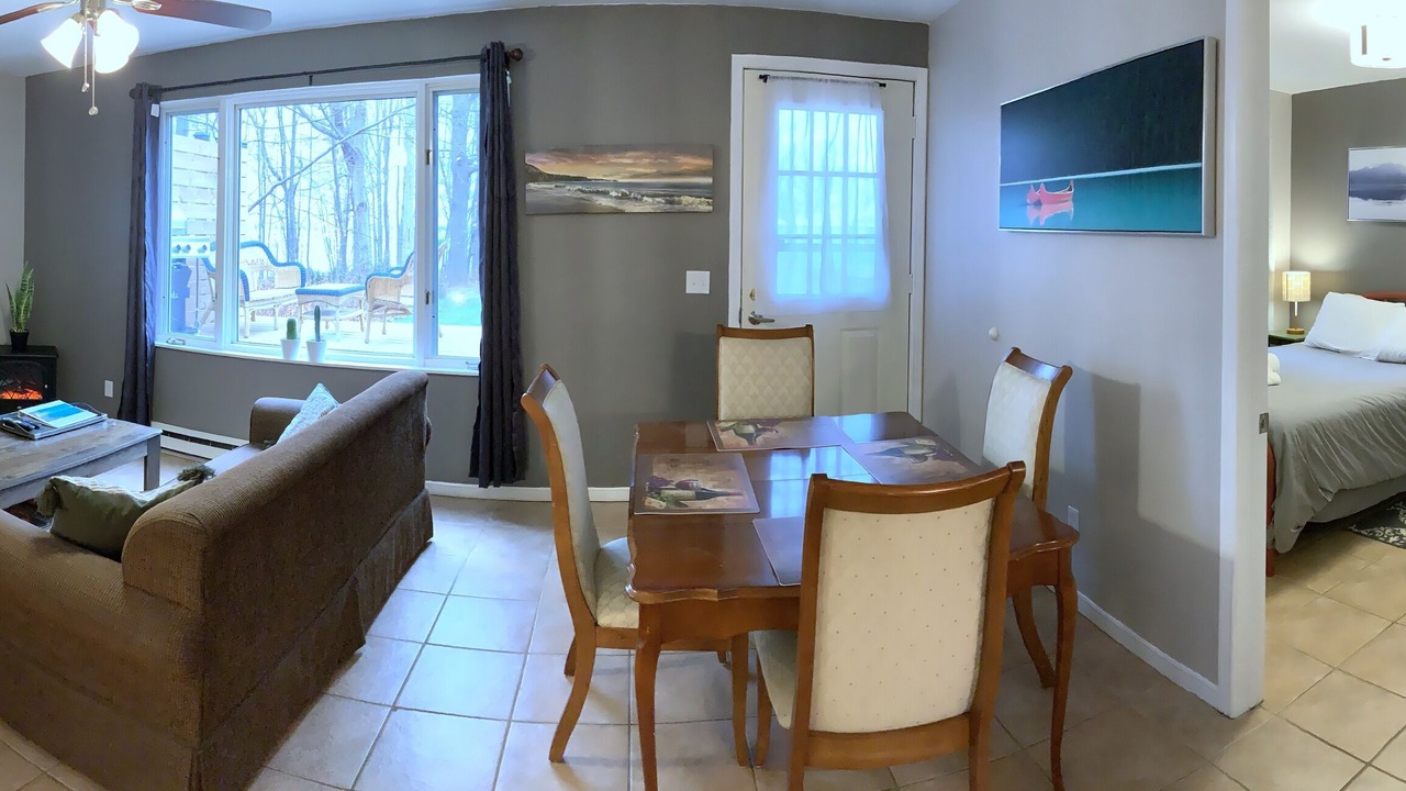 Photo of Bedroom in Unorganized North Nipissing
