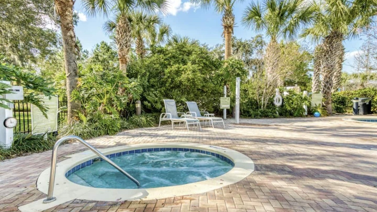 Photo of Outdoor in Bahama Bay