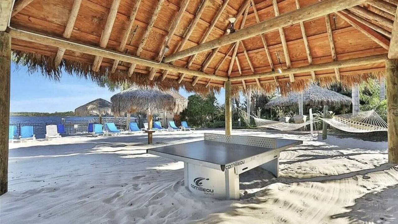 Photo of Outdoor in Bahama Bay