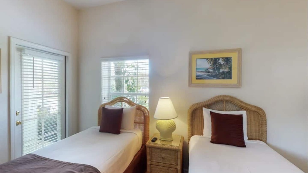 Photo of Bedroom in Bahama Bay