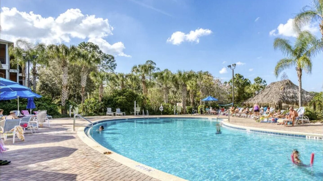 Photo of Outdoor in Bahama Bay
