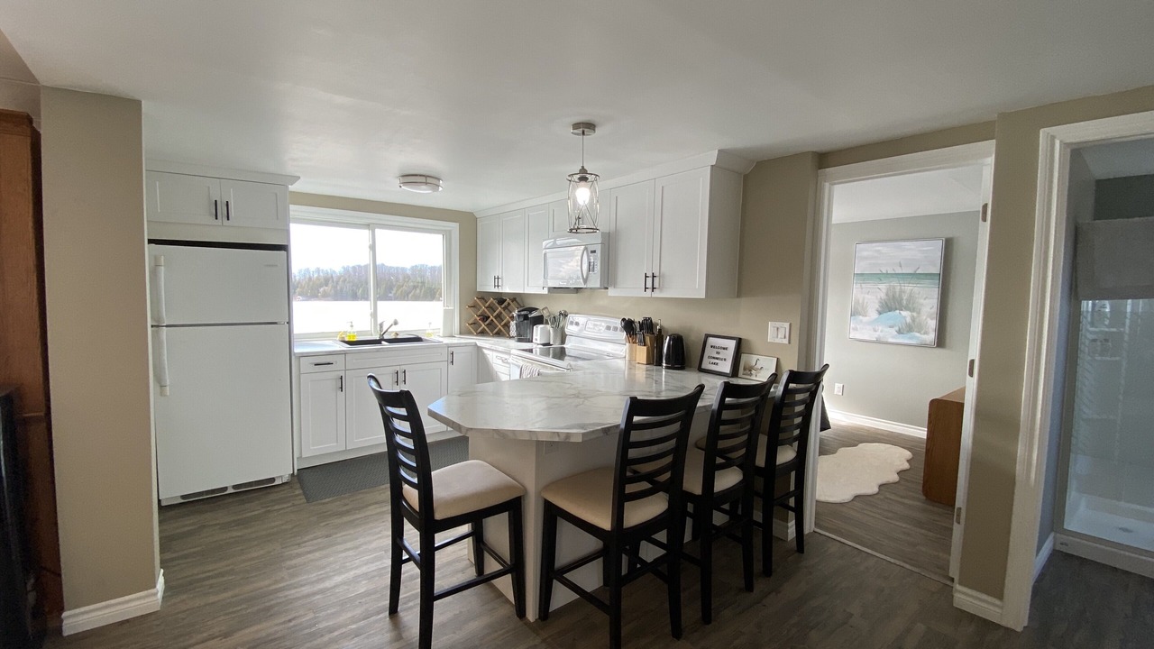 Photo of Kitchen in Chatsworth