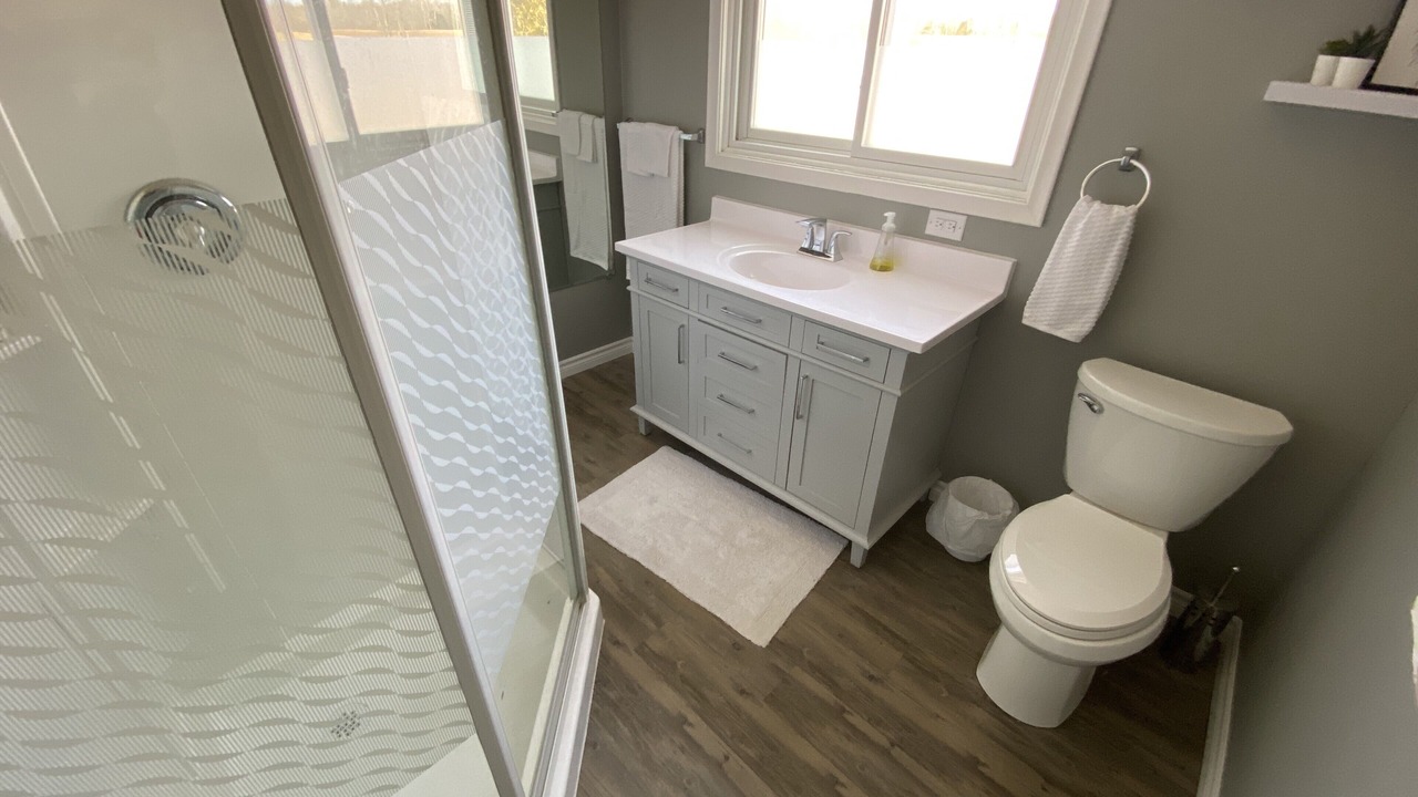 Photo of Bathroom in Chatsworth