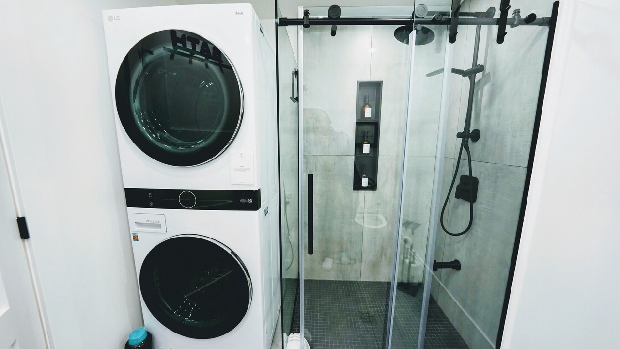 Photo of Bathroom in Port Sydney