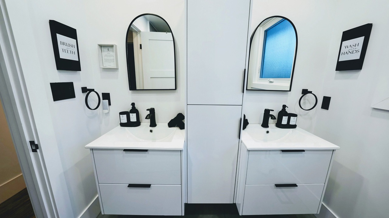 Photo of Bathroom in Port Sydney