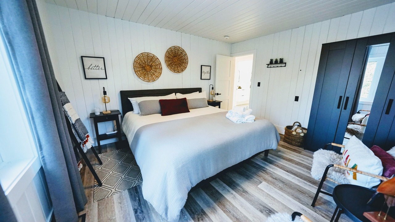 Photo of Bedroom in Port Sydney