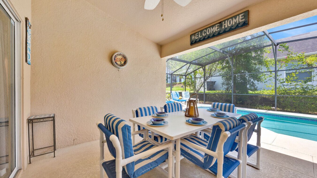 Photo of Outdoor in Florida Pines