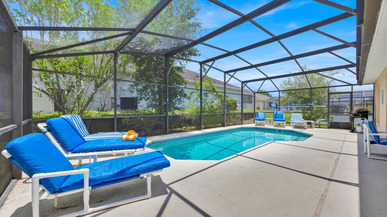 Photo of Outdoor in Florida Pines