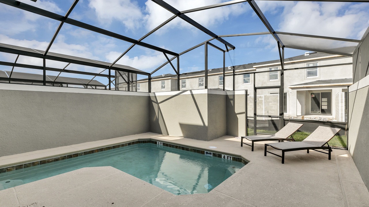 Photo of Outdoor in Kissimmee