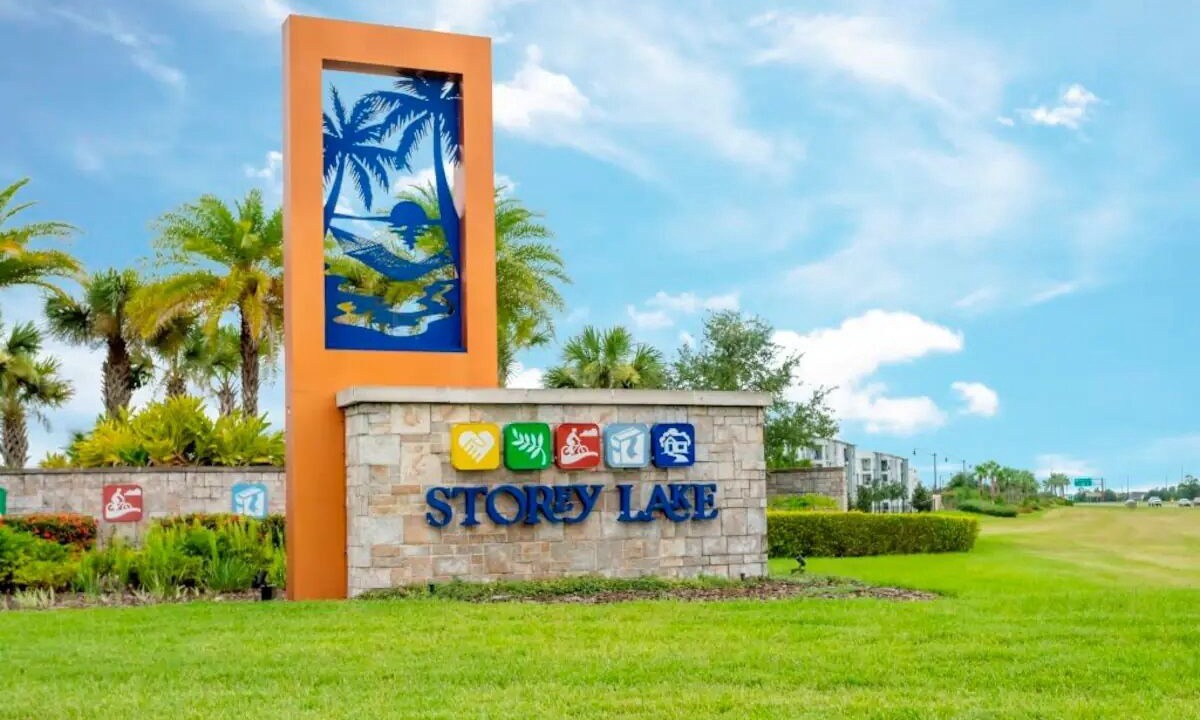 Photo of Outdoor in Kissimmee