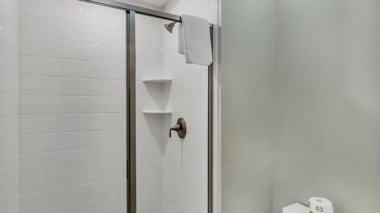 Photo of Bathroom in Kissimmee