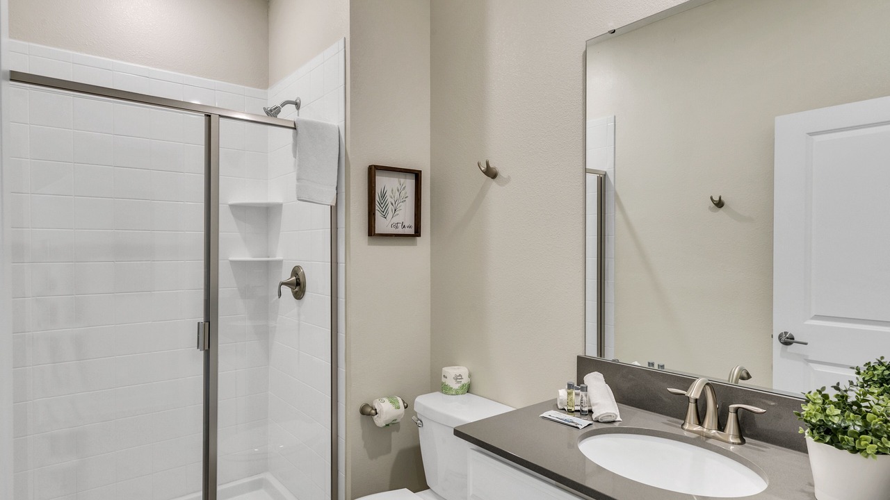 Photo of Bathroom in Kissimmee