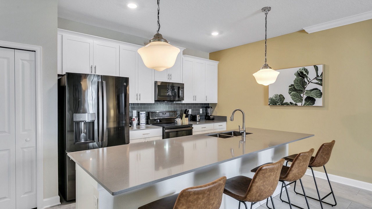 Photo of Kitchen in Kissimmee