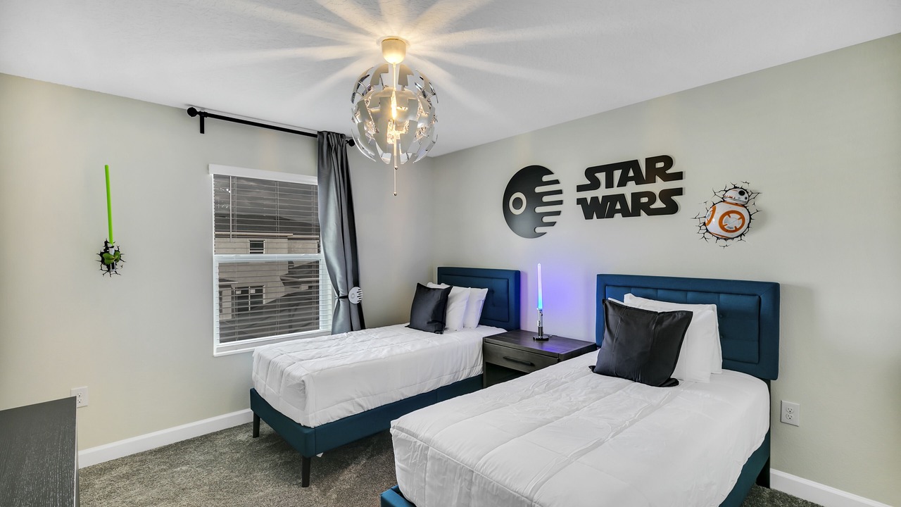 Photo of Bedroom in Kissimmee